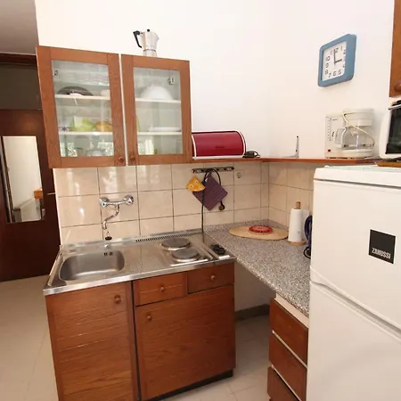 Apartment Sasa A2 - Hr-11069-03 By Interhome