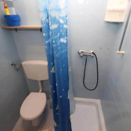 Sasa A2 - Hr-11069-03 By Interhome Apartment *
