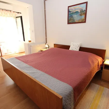 Sasa A2 - Hr-11069-03 By Interhome * Porec